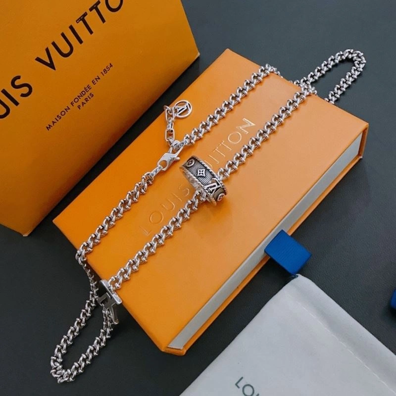 Louis Vuitton Necklaces Vibrant 251538