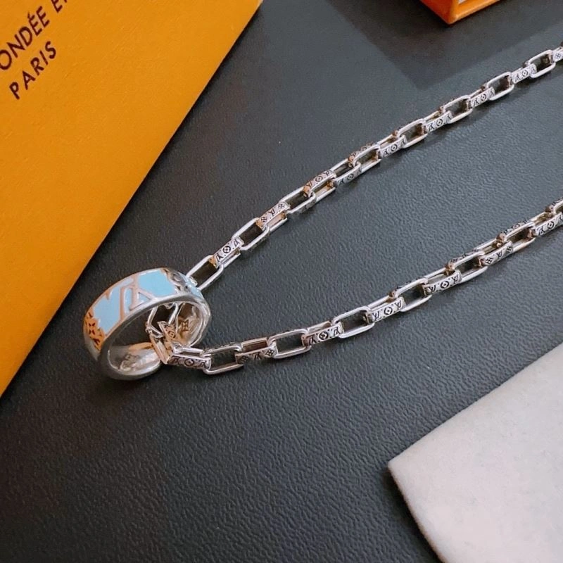Louis Vuitton Necklaces Modern 251540