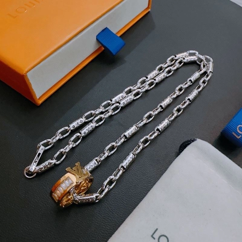 Soft Louis Vuitton Necklaces 251529