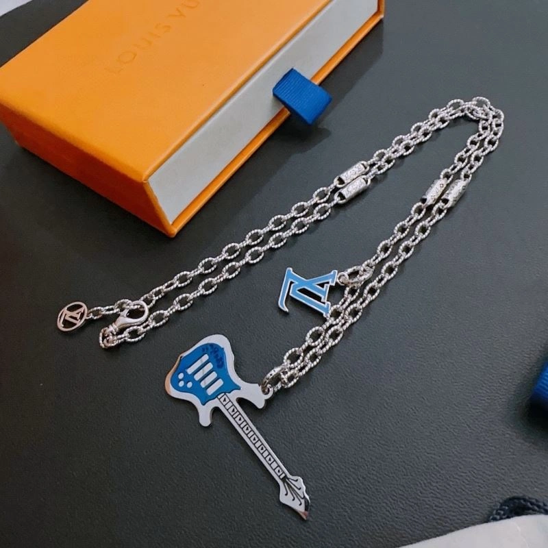 Louis Vuitton Necklaces HighQuality 251535