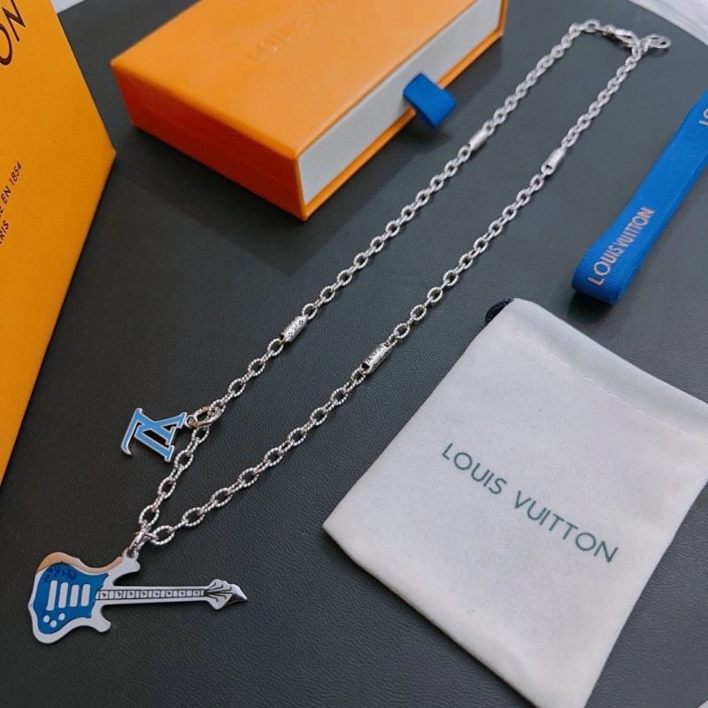 Louis Vuitton Necklaces HighQuality 251535