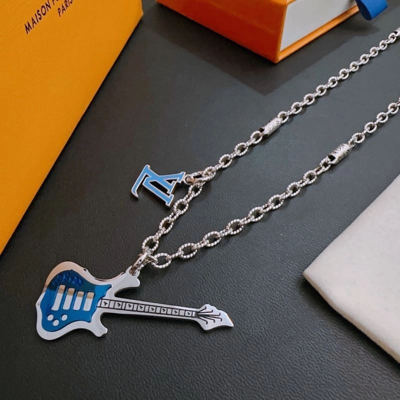 Louis Vuitton Necklaces HighQuality 251535