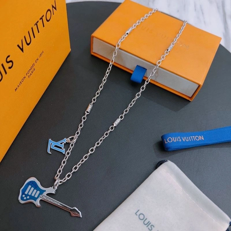 Louis Vuitton Necklaces HighQuality 251535