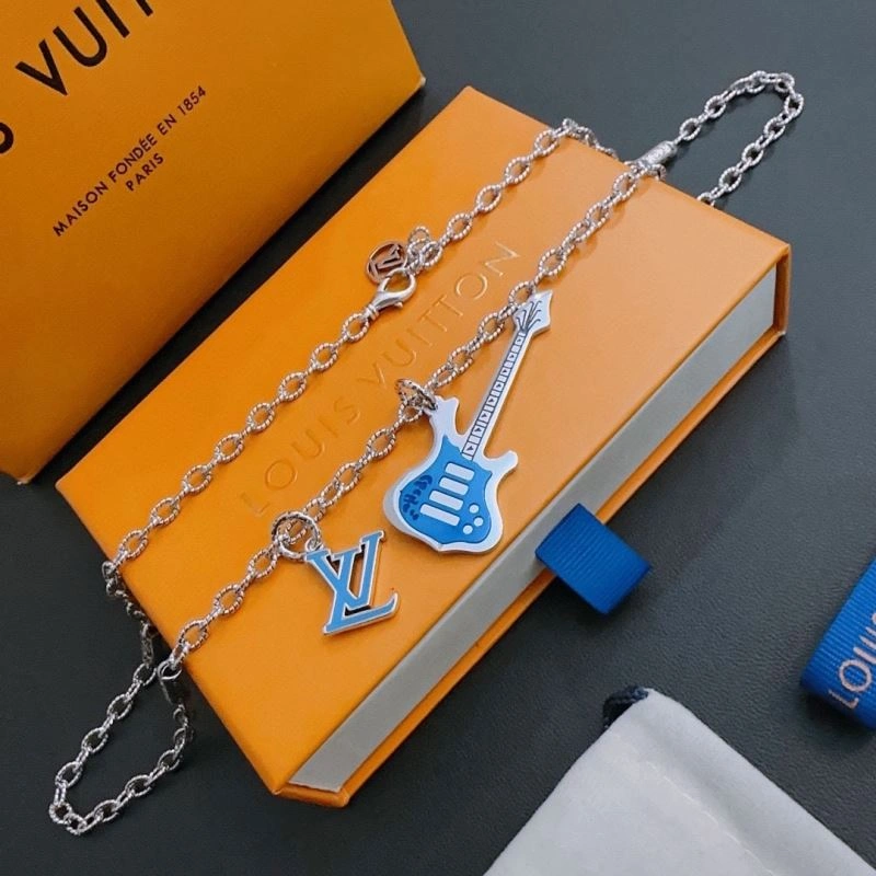 Louis Vuitton Necklaces HighQuality 251535