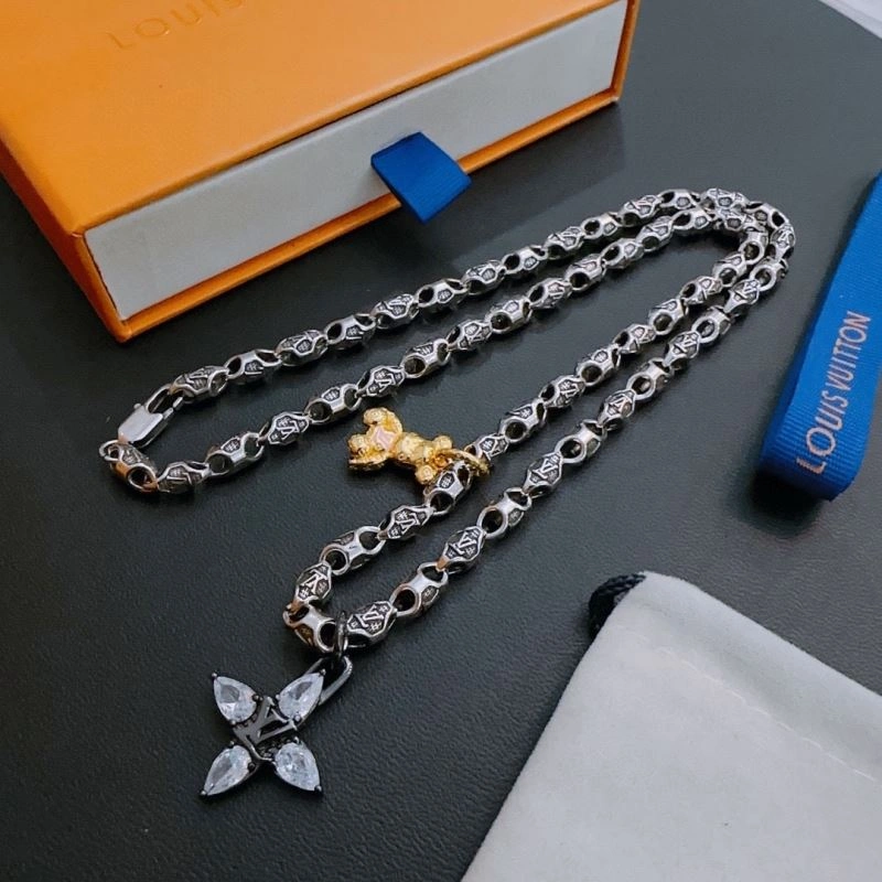 Louis Vuitton Necklaces GoAnywhere 251542