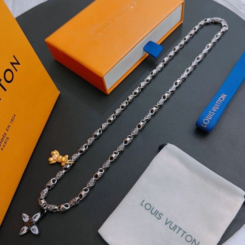 Louis Vuitton Necklaces GoAnywhere 251542