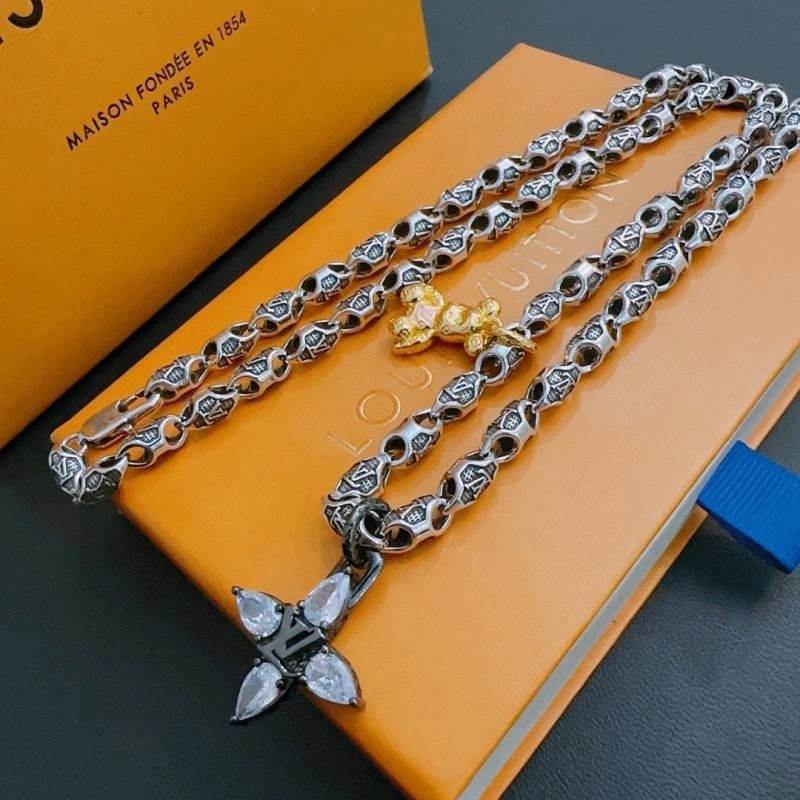 Louis Vuitton Necklaces GoAnywhere 251542