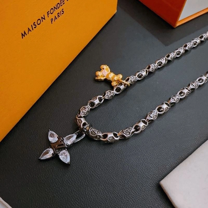 Louis Vuitton Necklaces GoAnywhere 251542