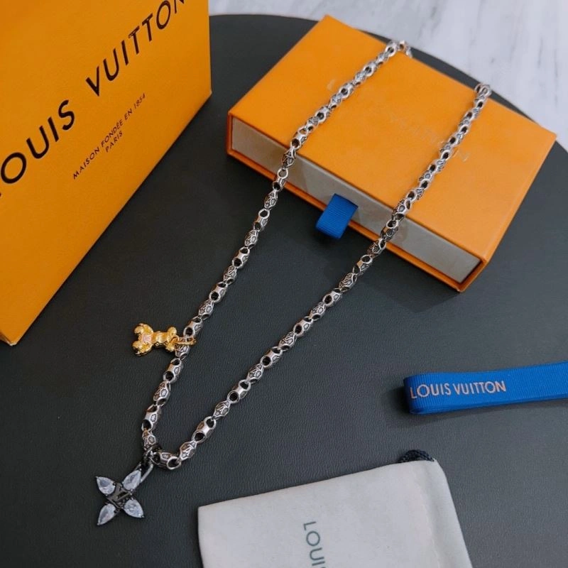 Louis Vuitton Necklaces GoAnywhere 251542