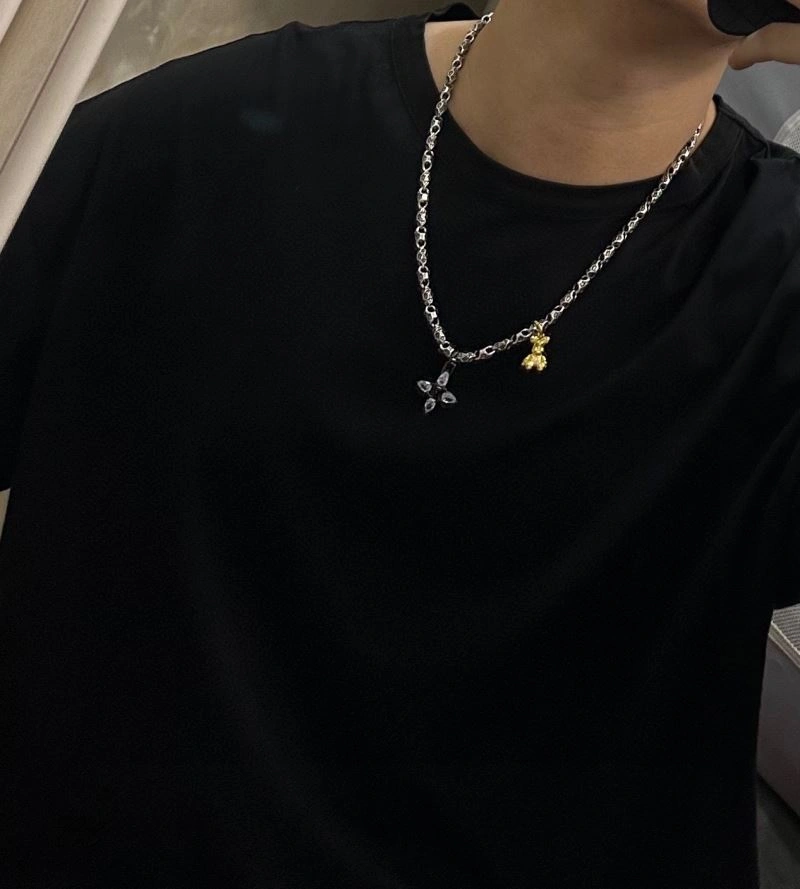 Louis Vuitton Necklaces GoAnywhere 251542