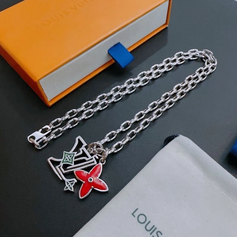 Louis Vuitton Necklaces ModernLook 251513