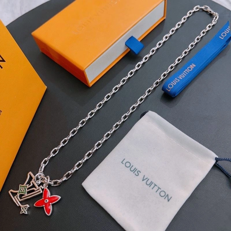 Louis Vuitton Necklaces ModernLook 251513