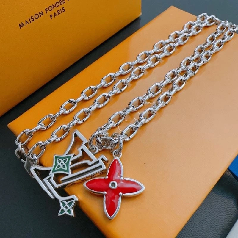 Louis Vuitton Necklaces ModernLook 251513