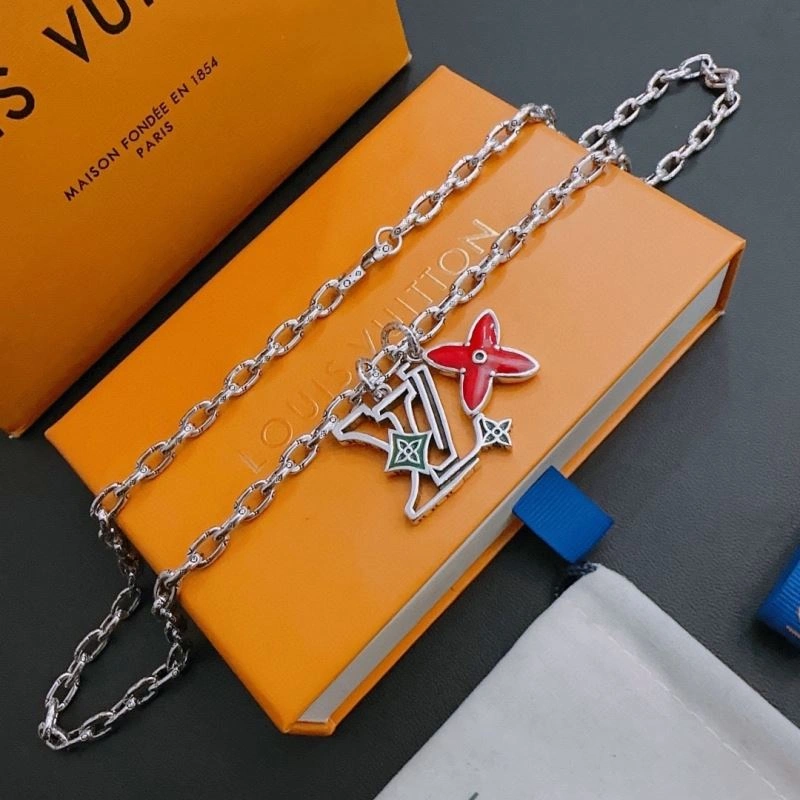 Louis Vuitton Necklaces ModernLook 251513