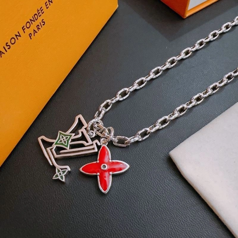 Louis Vuitton Necklaces ModernLook 251513