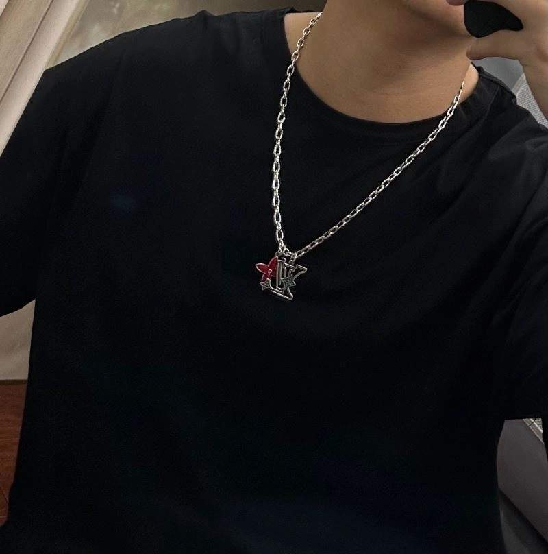 Louis Vuitton Necklaces ModernLook 251513