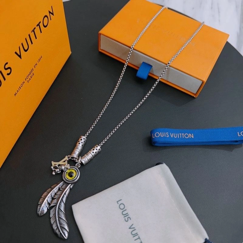 Louis Vuitton Necklaces FlexibleFit 251512