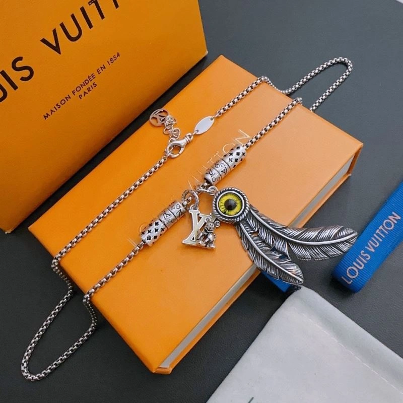 Louis Vuitton Necklaces FlexibleFit 251512