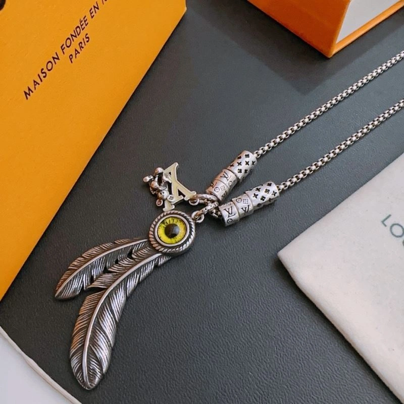 Louis Vuitton Necklaces FlexibleFit 251512