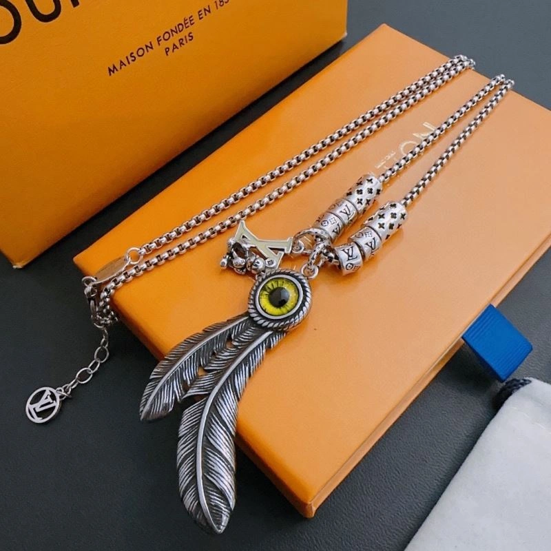 Louis Vuitton Necklaces FlexibleFit 251512