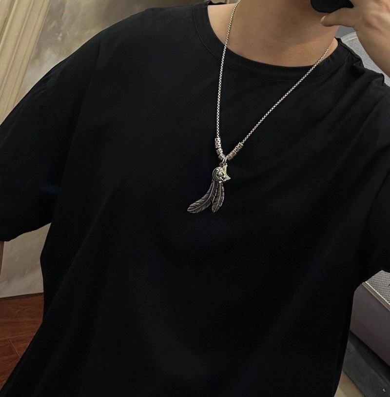 Louis Vuitton Necklaces FlexibleFit 251512