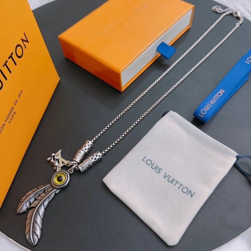 Louis Vuitton Necklaces FlexibleFit 251512