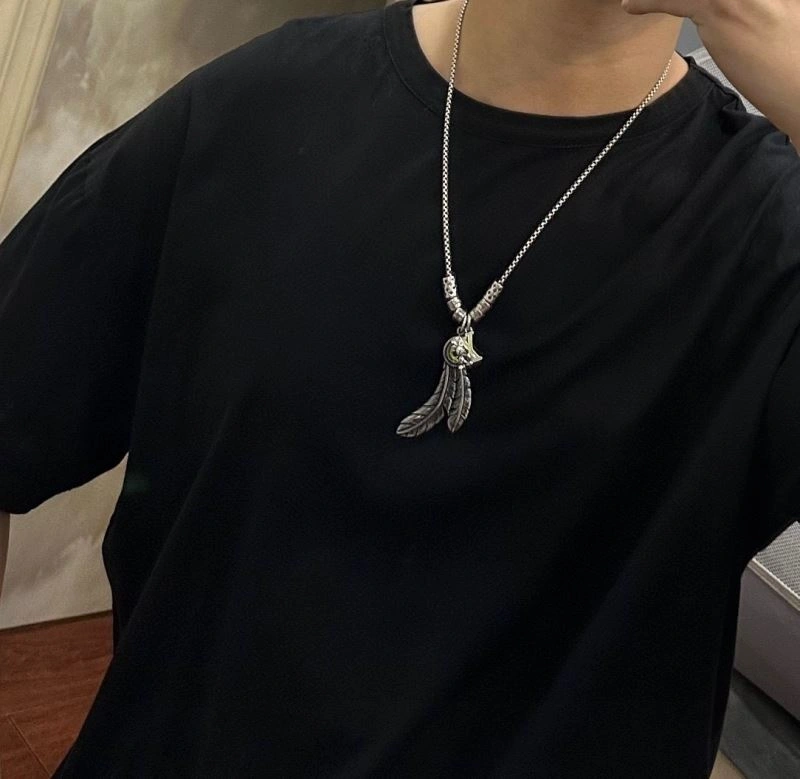 Louis Vuitton Necklaces FlexibleFit 251512