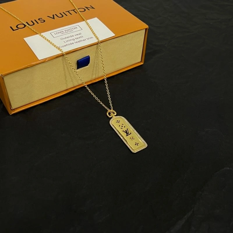 Louis Vuitton Necklaces Thermal 251481