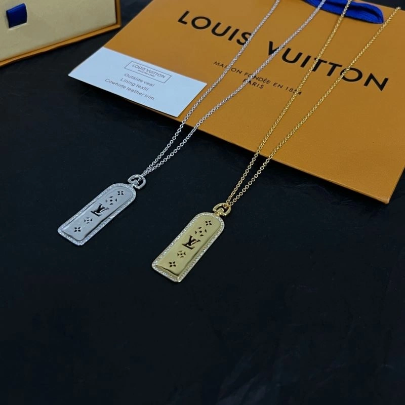 Louis Vuitton Necklaces Thermal 251481