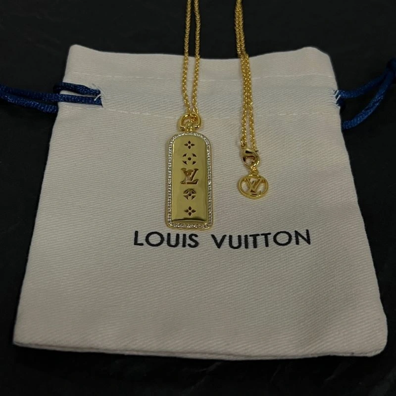Louis Vuitton Necklaces Thermal 251481