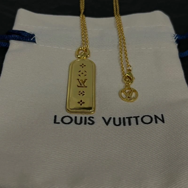 Louis Vuitton Necklaces Thermal 251481