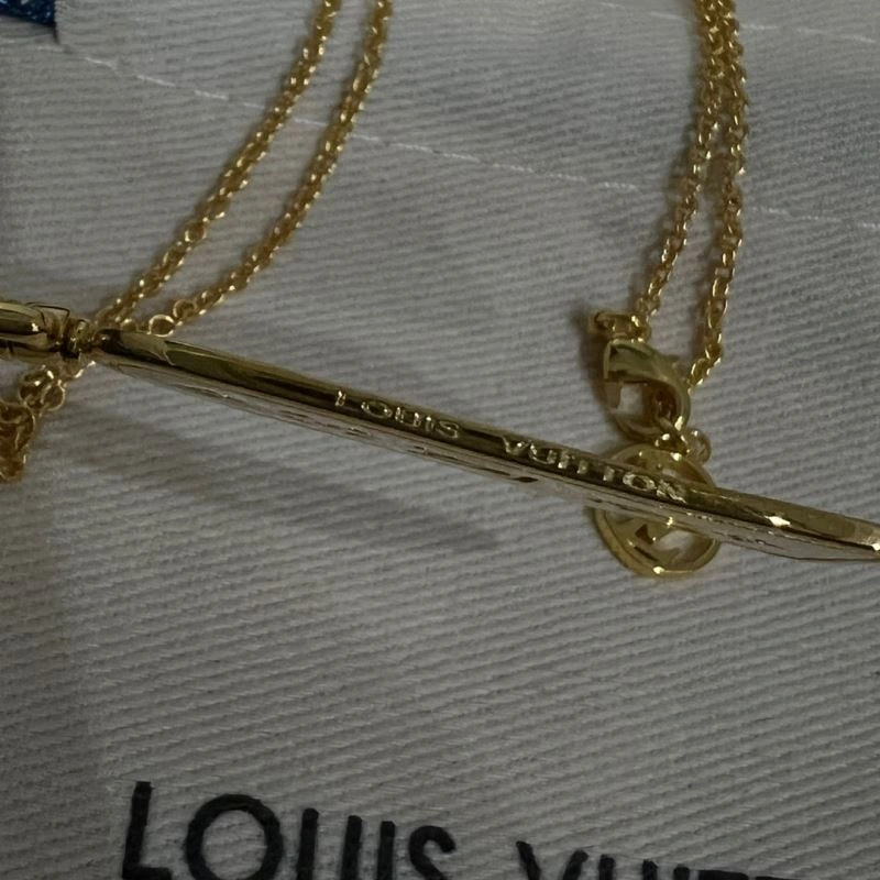 Louis Vuitton Necklaces Thermal 251481