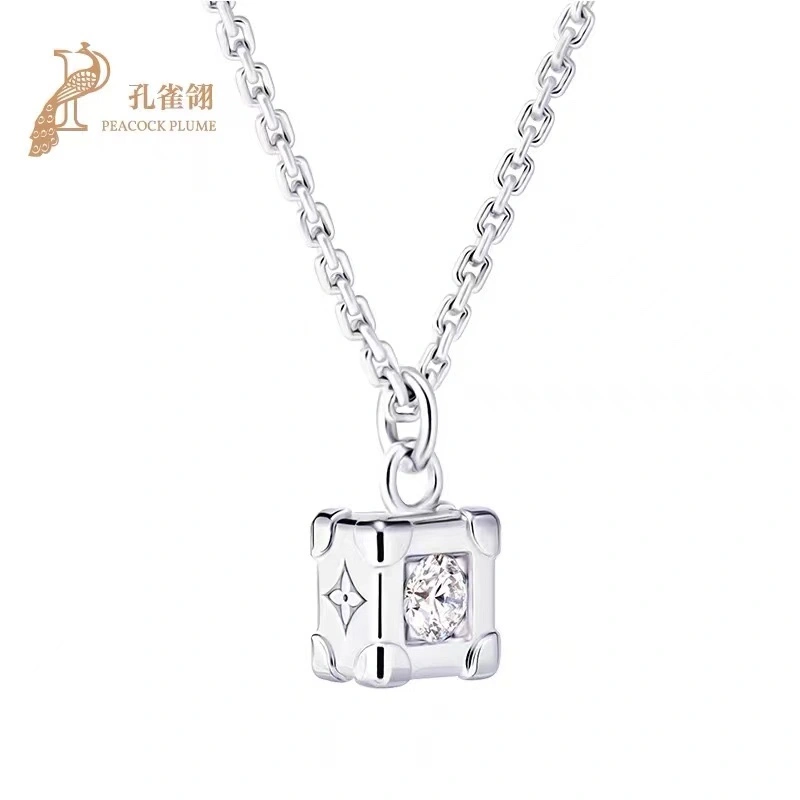 Trendy Louis Vuitton Necklaces 251482