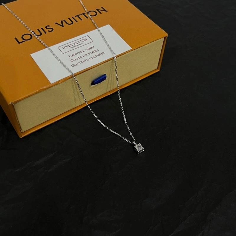 Trendy Louis Vuitton Necklaces 251482