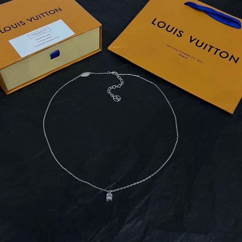 Trendy Louis Vuitton Necklaces 251482