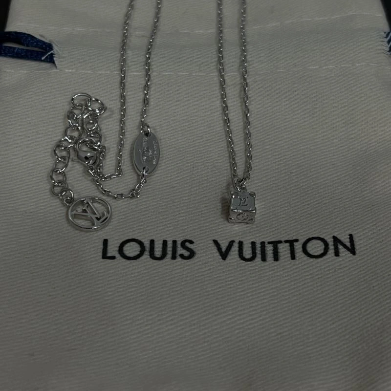 Trendy Louis Vuitton Necklaces 251482
