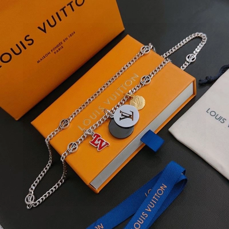 Modern Louis Vuitton Necklaces 251479