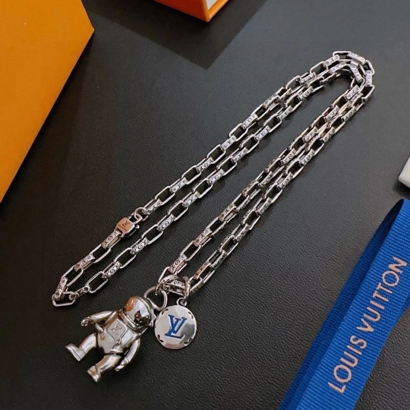 Louis Vuitton Necklaces Youthful 251497