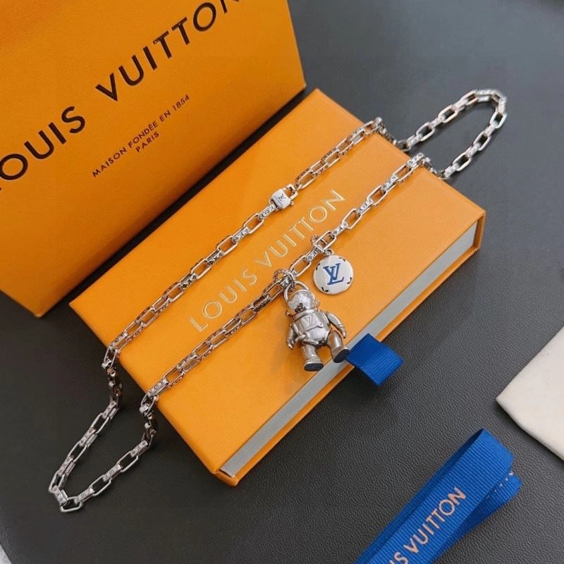 Louis Vuitton Necklaces Youthful 251497