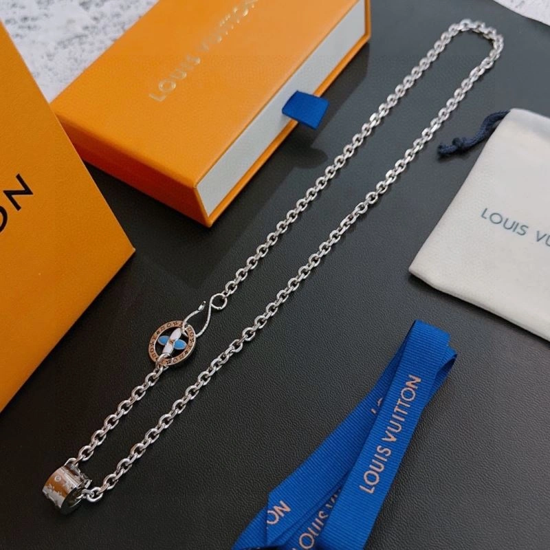 Lightweight Louis Vuitton Necklaces 251499