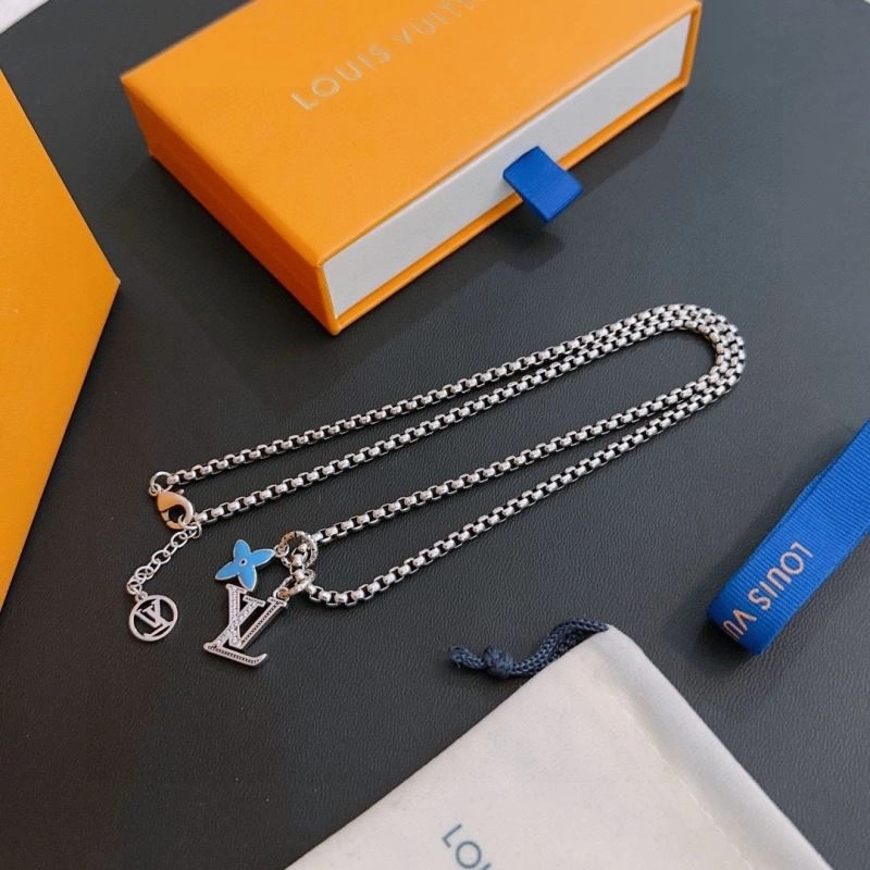 Louis Vuitton Necklaces Unique 251507