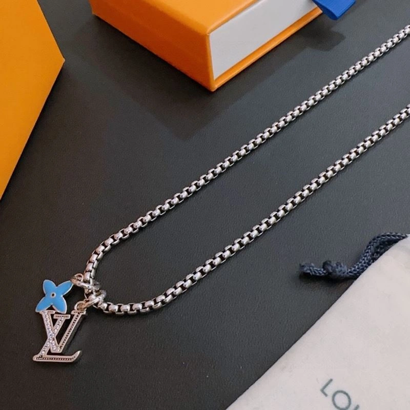 Louis Vuitton Necklaces Unique 251507