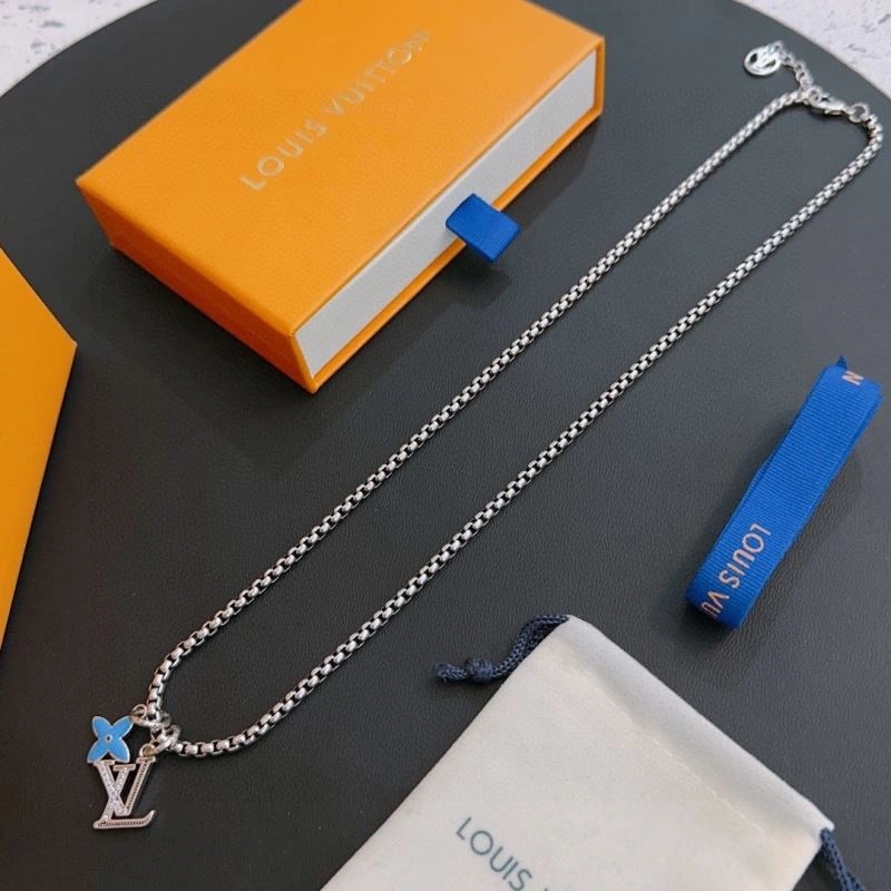Louis Vuitton Necklaces Unique 251507