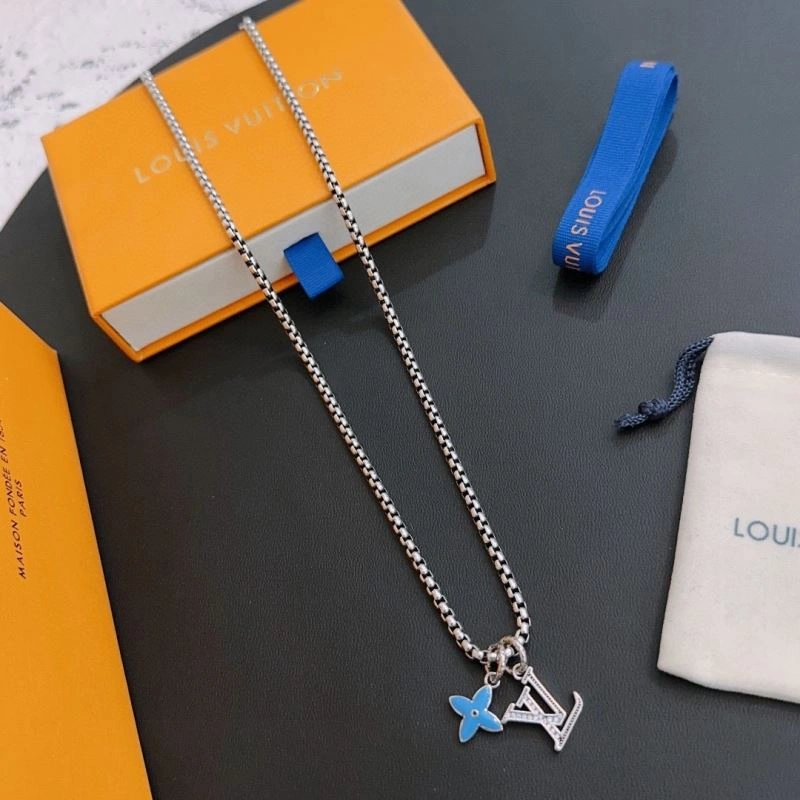 Louis Vuitton Necklaces Unique 251507