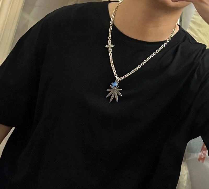 Louis Vuitton Necklaces Bold 251487