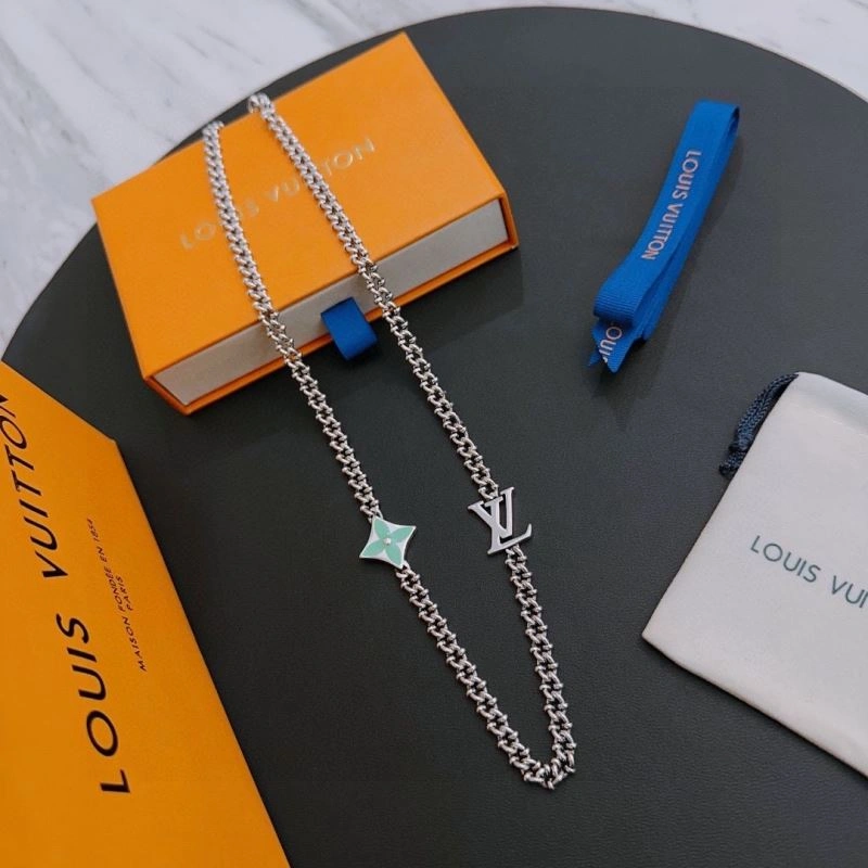Louis Vuitton Necklaces Reliable 251506