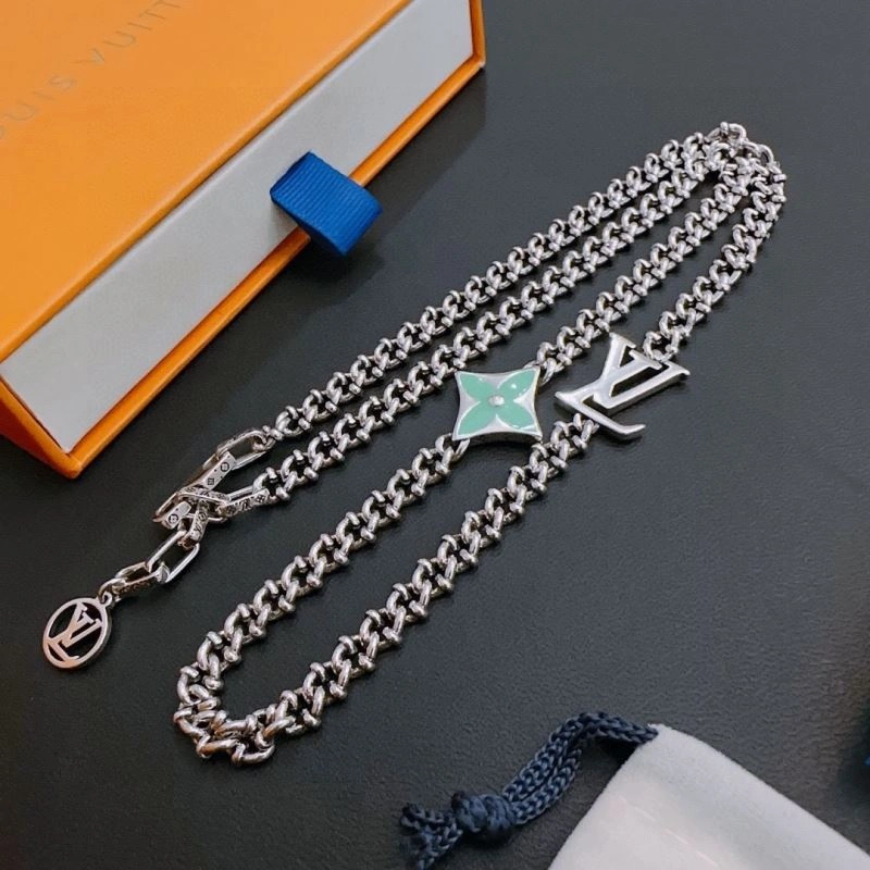 Louis Vuitton Necklaces Reliable 251506