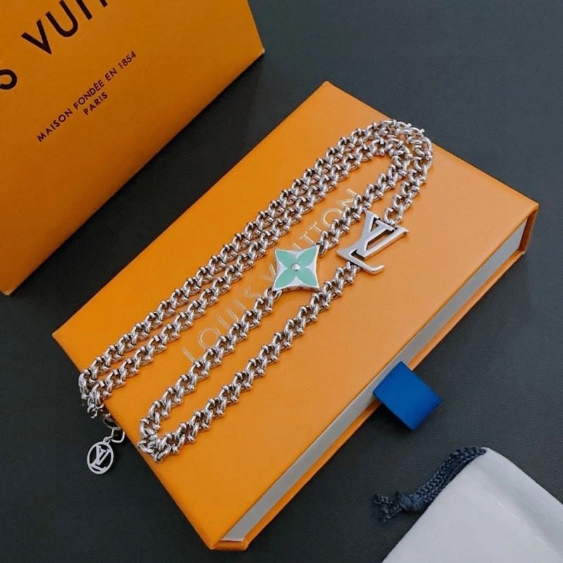 Louis Vuitton Necklaces Reliable 251506