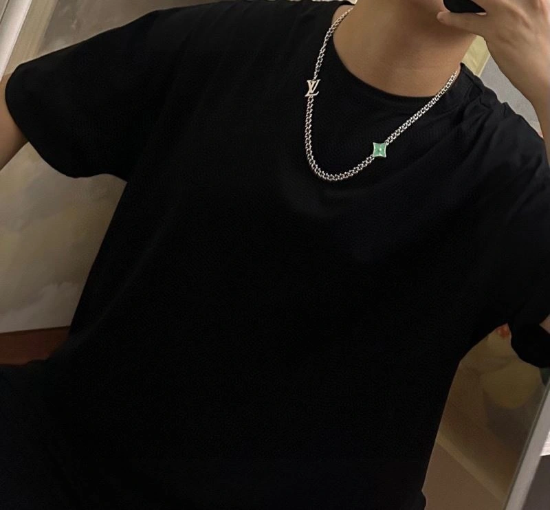 Louis Vuitton Necklaces Reliable 251506