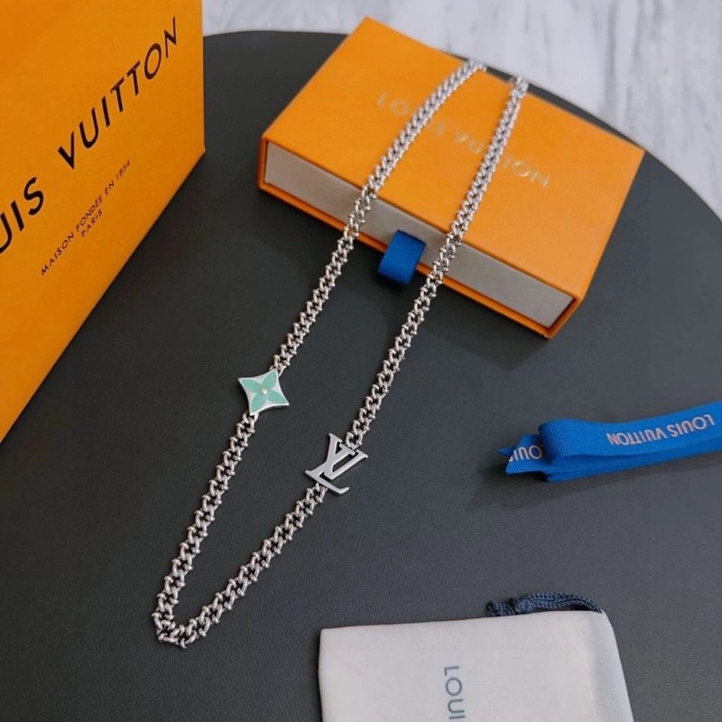 Louis Vuitton Necklaces Reliable 251506